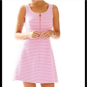 Lilly Pulitzer Nicolette Dress